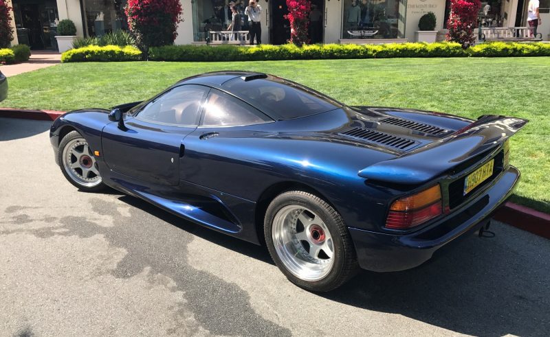 Monterey Car Week 2017 GALLERY By Anthony DAquisto 57