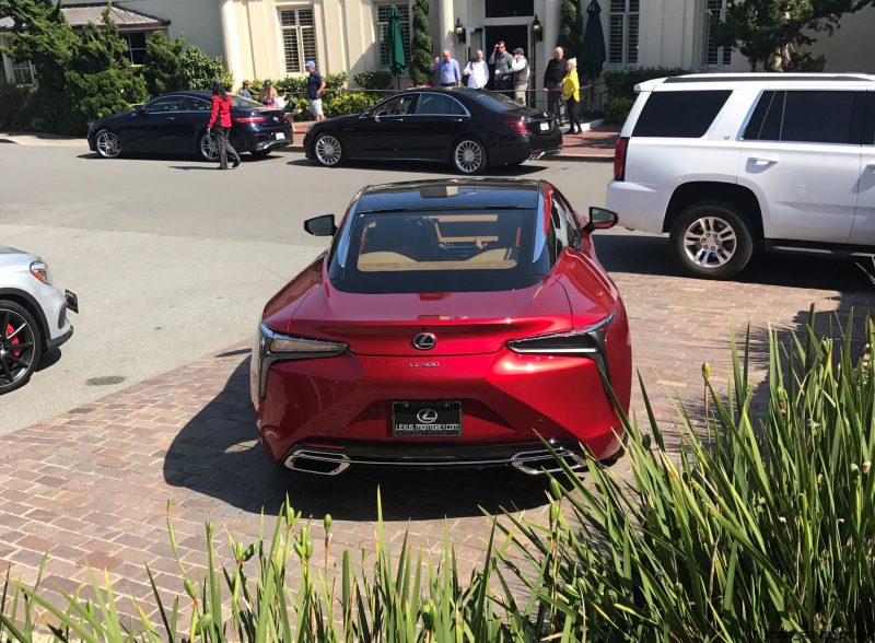Monterey Car Week 2017 GALLERY By Anthony DAquisto 59