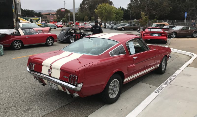 Monterey Car Week 2017 GALLERY By Anthony DAquisto 6
