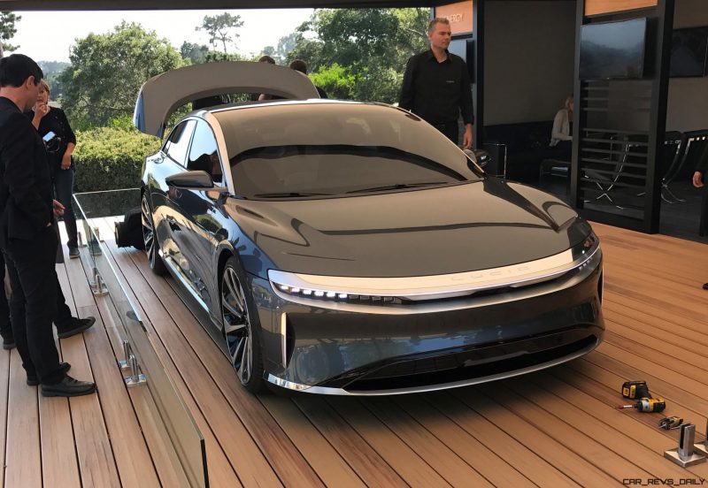 Monterey Car Week 2017 GALLERY By Anthony DAquisto 63