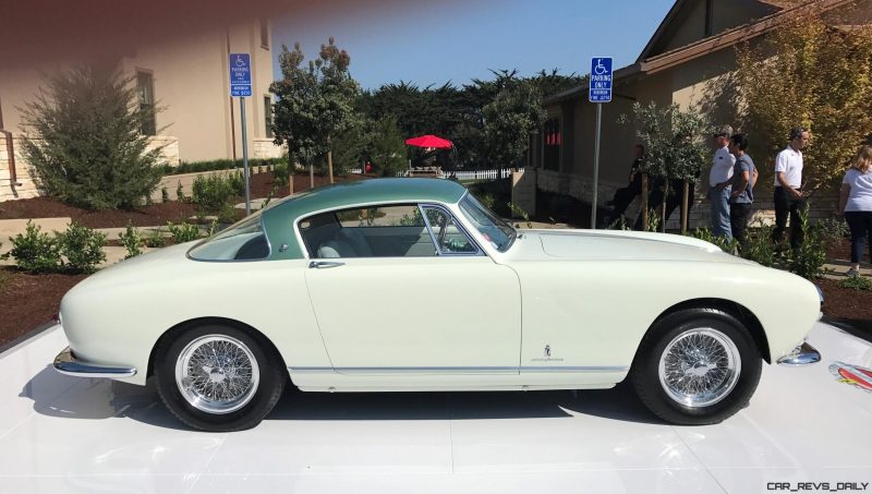 Monterey Car Week 2017 GALLERY By Anthony DAquisto 64
