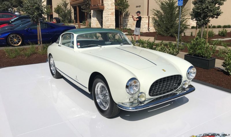 Monterey Car Week 2017 GALLERY By Anthony DAquisto 65