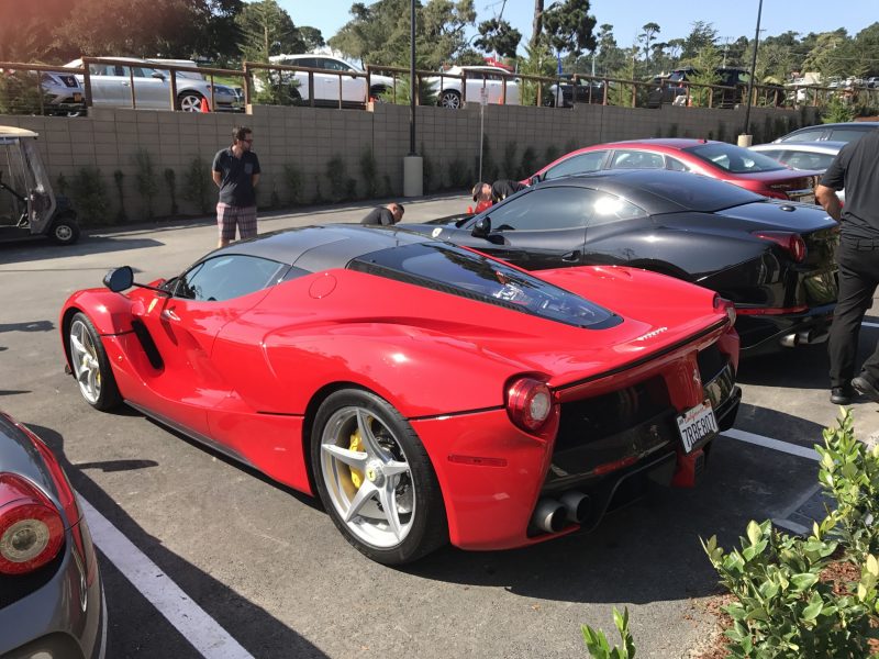 Monterey Car Week 2017 GALLERY By Anthony DAquisto 68