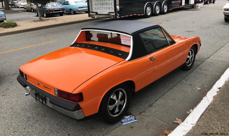 Monterey Car Week 2017 GALLERY By Anthony DAquisto 7