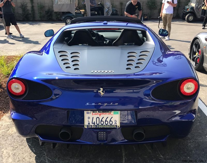 Monterey Car Week 2017 GALLERY By Anthony DAquisto 74