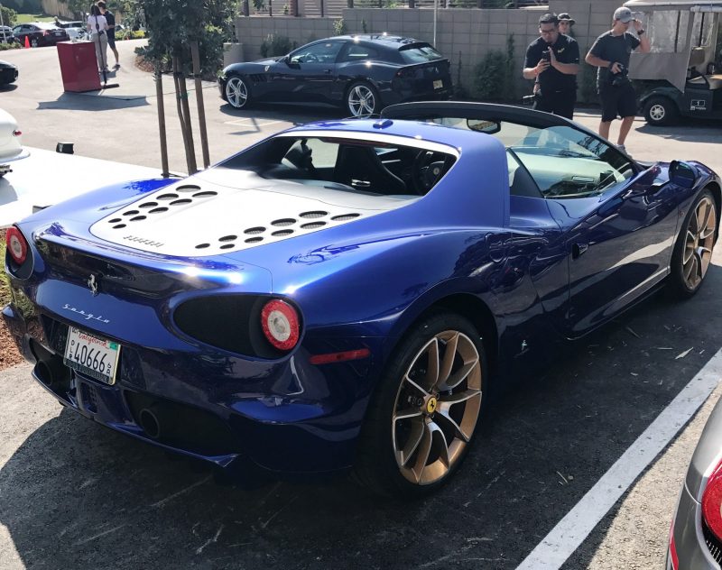 Monterey Car Week 2017 GALLERY By Anthony DAquisto 75