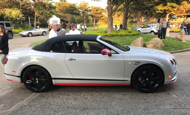 Monterey Car Week 2017 GALLERY By Anthony DAquisto 78