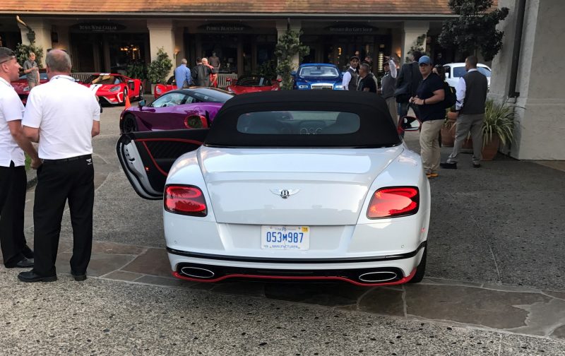 Monterey Car Week 2017 GALLERY By Anthony DAquisto 79