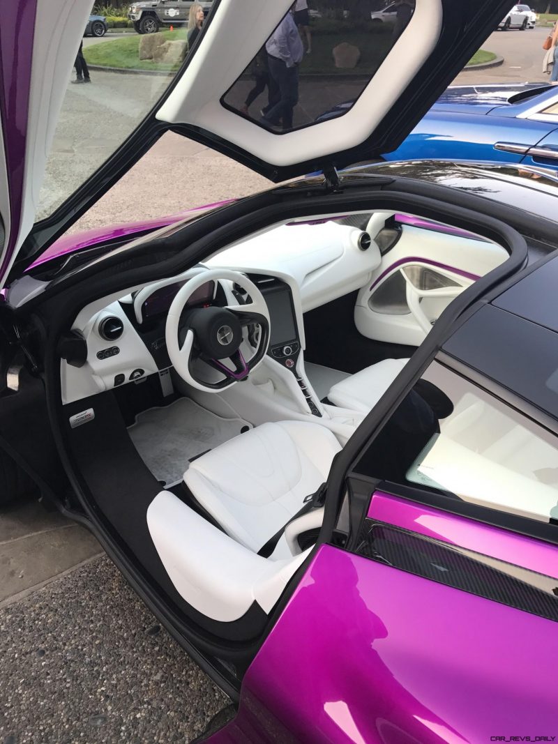 Monterey Car Week 2017 GALLERY By Anthony DAquisto 87