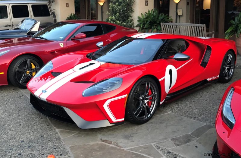 Monterey Car Week 2017 GALLERY By Anthony DAquisto 89