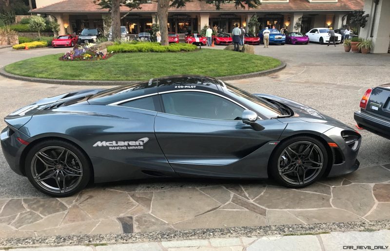 Monterey Car Week 2017 GALLERY By Anthony DAquisto 91