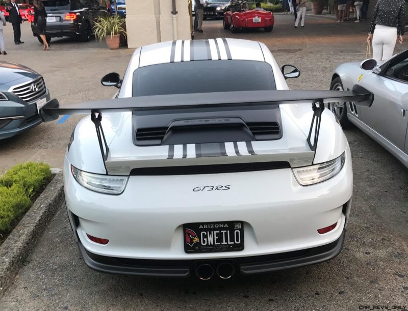 Monterey Car Week 2017 GALLERY By Anthony DAquisto 93