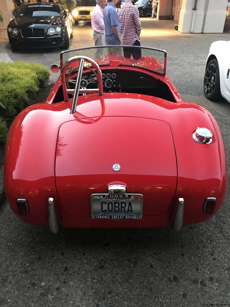 Monterey Car Week 2017 GALLERY By Anthony DAquisto 94