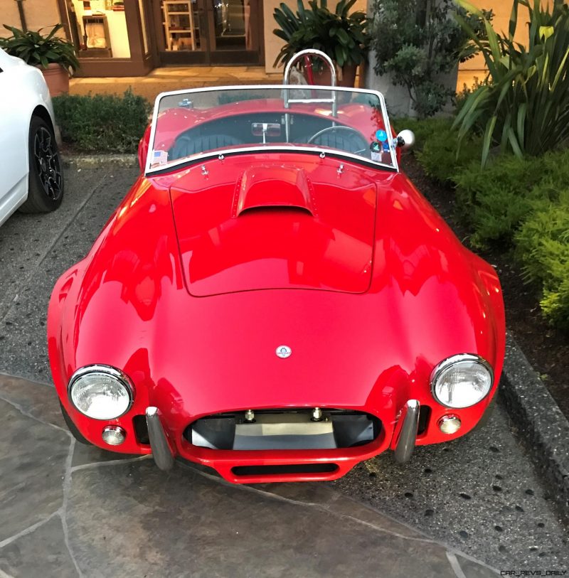 Monterey Car Week 2017 GALLERY By Anthony DAquisto 96