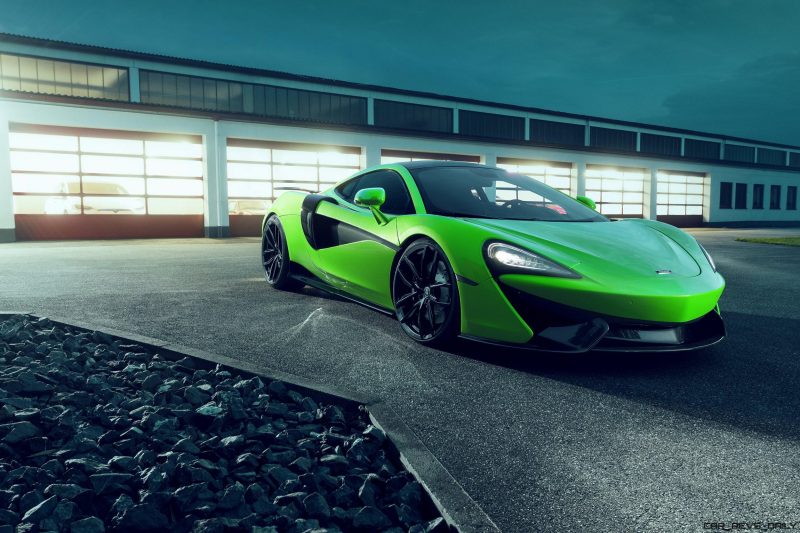 NOVITEC MC57GT Pic06