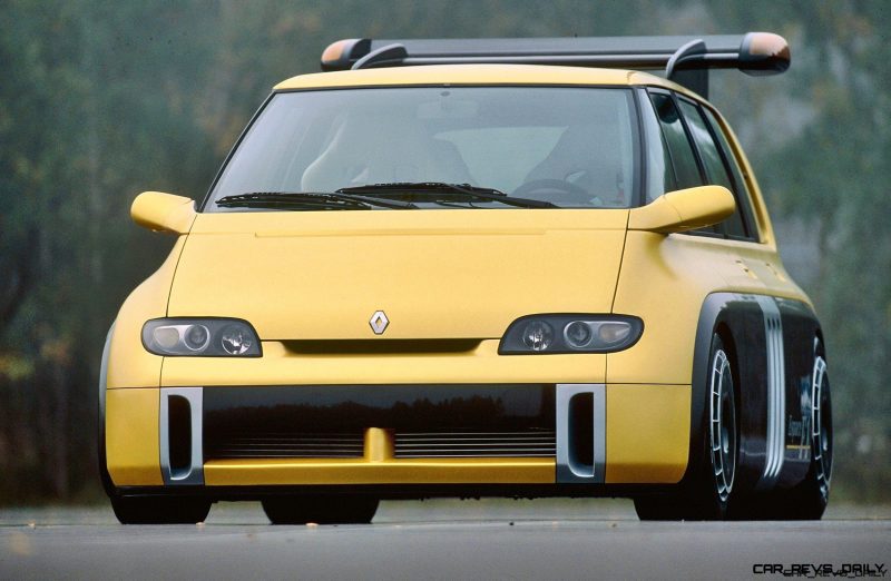 Renault Espace F1 September 1994 (8) copy