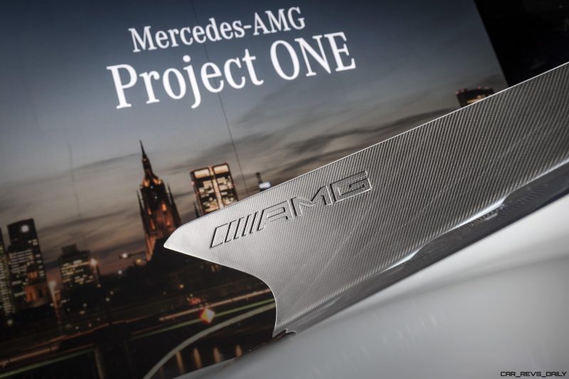 Mercedes-Benz Media Night am Vorabend der IAA Frankfurt 2017