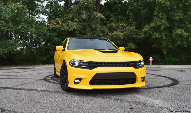 2017 Dodge Charger Daytona 392 EXTERIORS 17