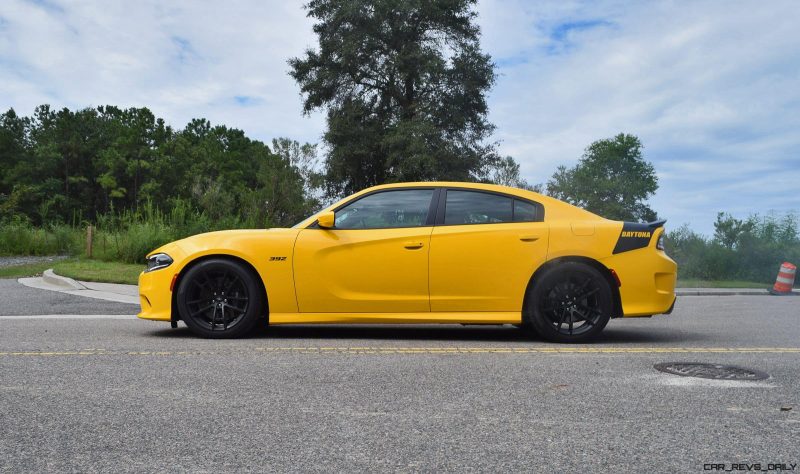 2017 Dodge Charger Daytona 392 EXTERIORS 2
