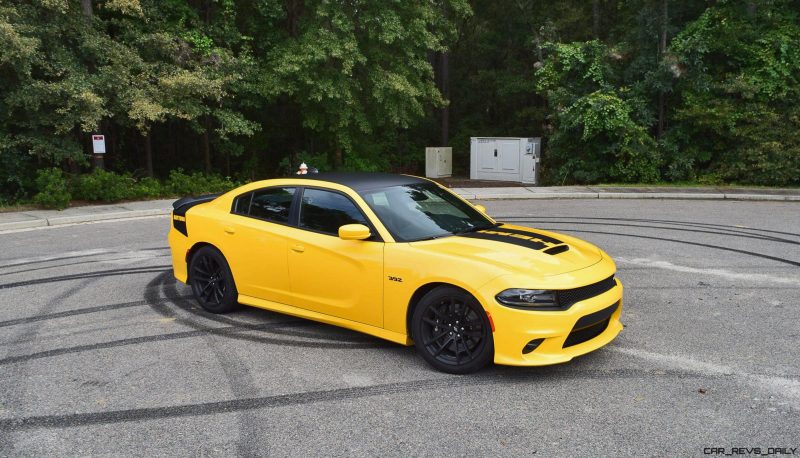2017 Dodge Charger Daytona 392 EXTERIORS 20