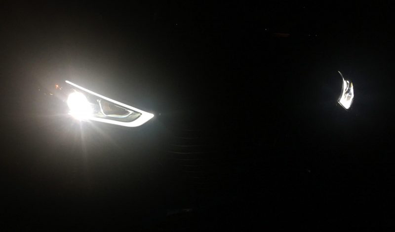 2017 Hyundai Ioniq Hybrid EXTERIOR 52