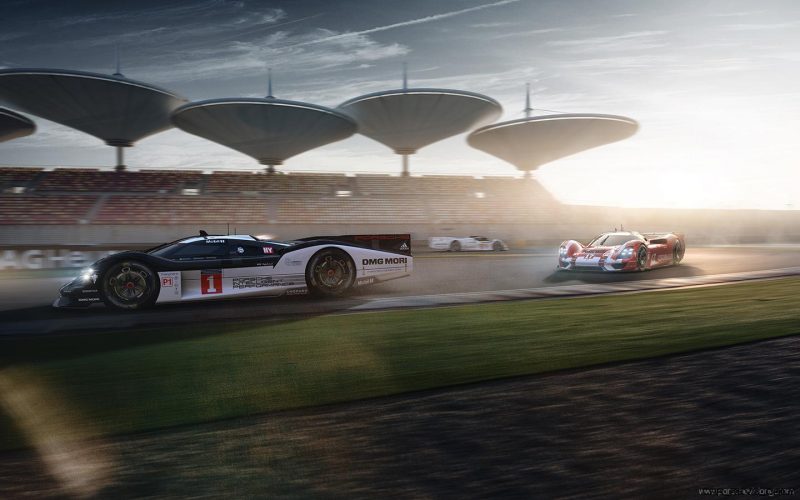 2017 Porsche 908 RSR 13