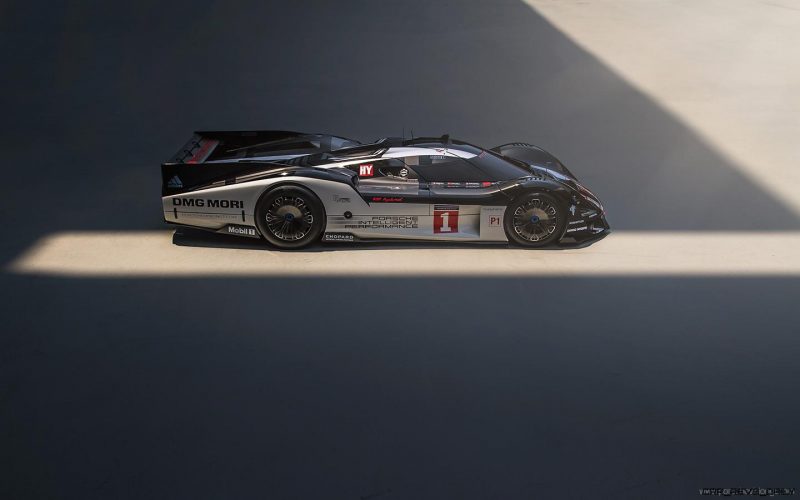 2017 Porsche 908 RSR 24