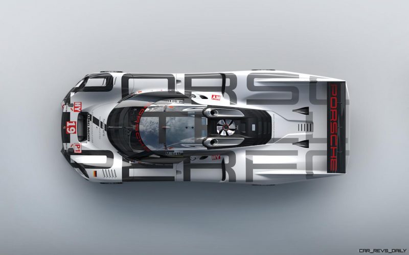 2017 Porsche 908 RSR 4