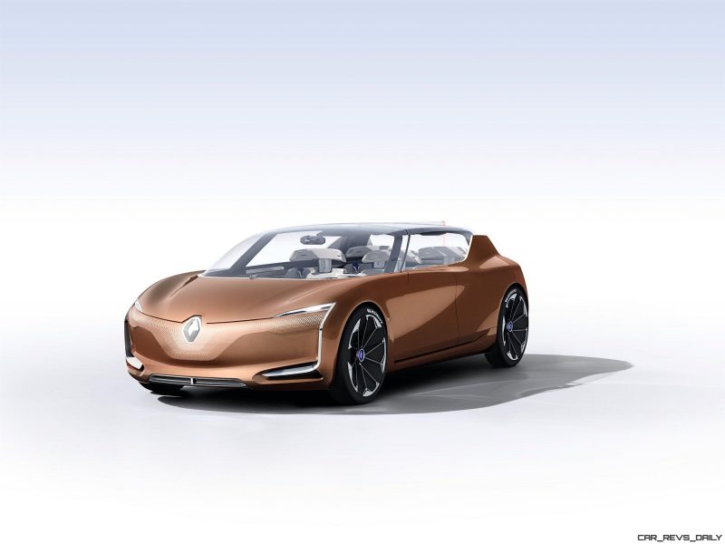 2017 - Renault SYMBIOZ