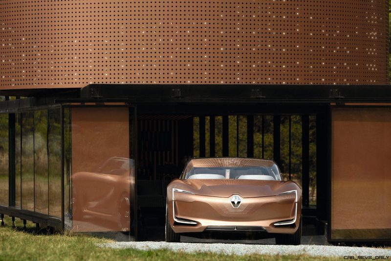 2017 - Renault SYMBIOZ