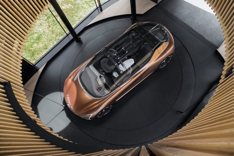2017 - Renault SYMBIOZ
