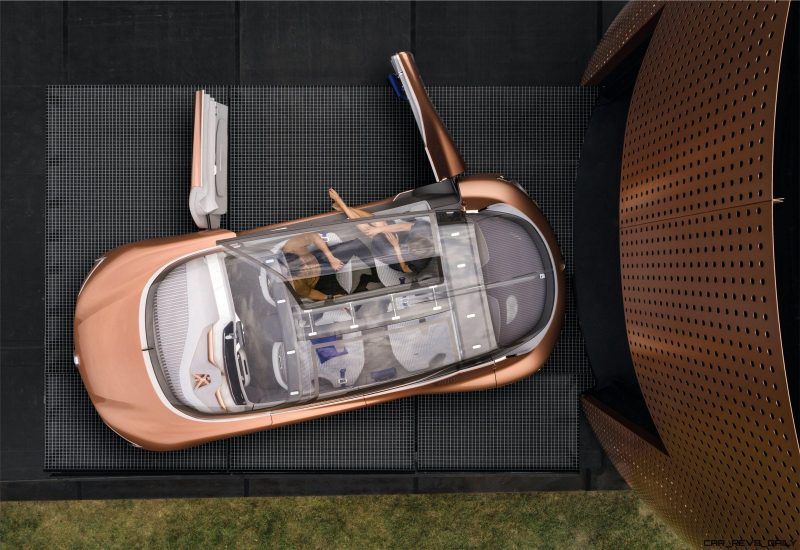 2017 - Renault SYMBIOZ