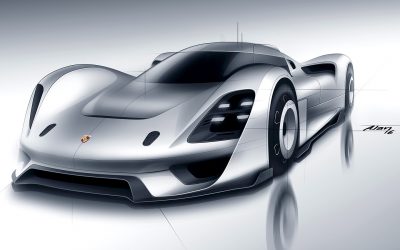 Porsche 908-04 Longtail - Vision GT Hommage (Part One) 38