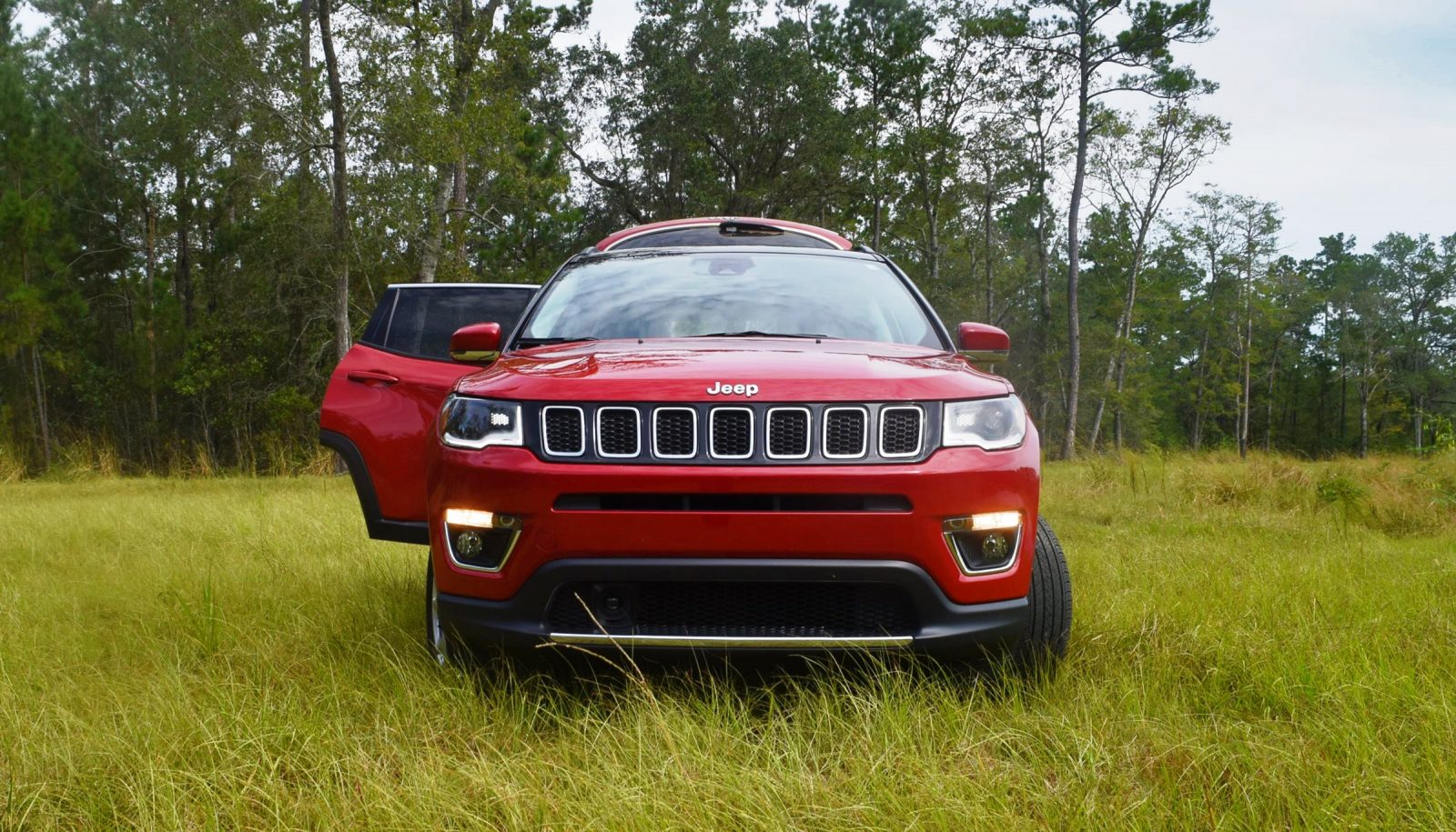 Jeep 4x4