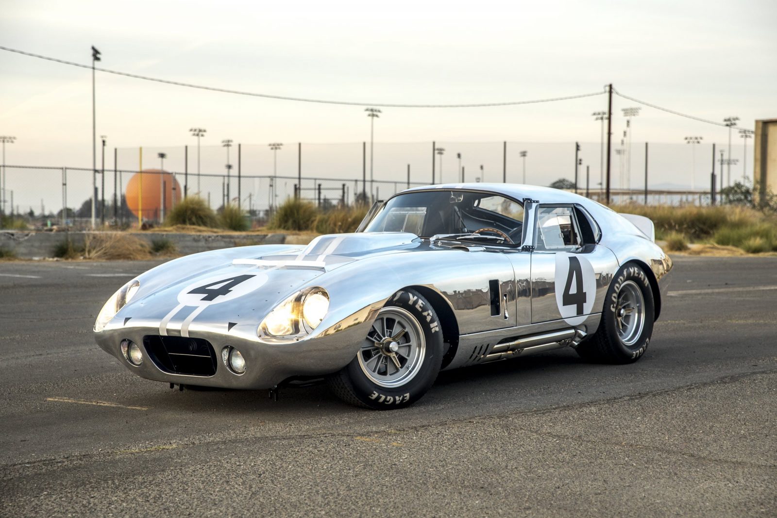Shelby 427 Cobra Daytona