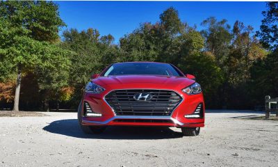 2018 Hyundai Sonata 2
