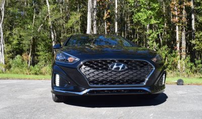 2018 Hyundai Sonata Limited 2