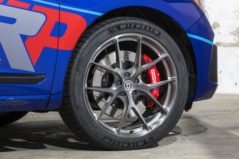 Acura RDX GRP13