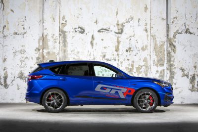 Acura RDX GRP14