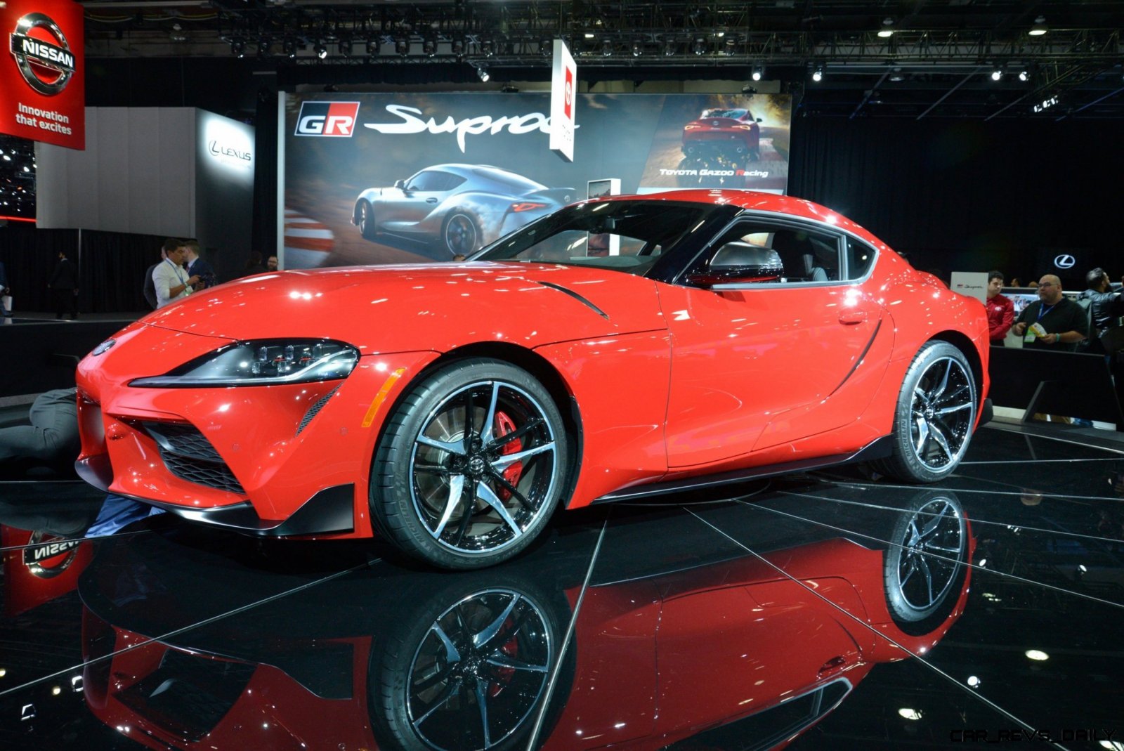 Toyota Supra Msrp 2019 All The Best Cars