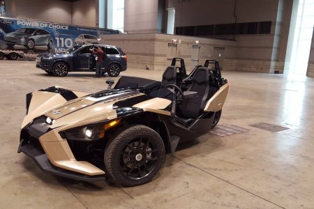 polaris slingshot power wheel