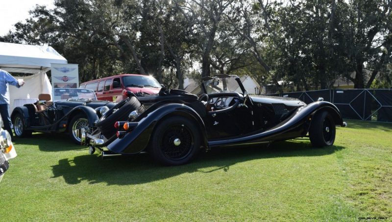 2018 Morgan 3