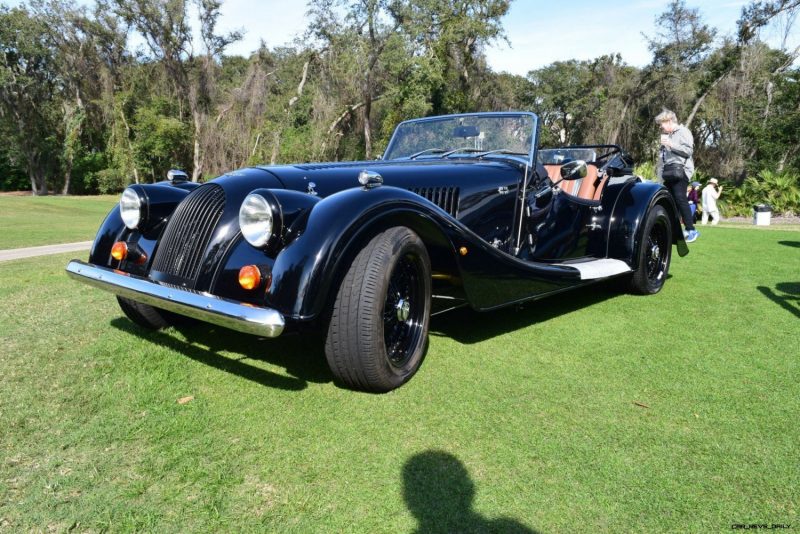 2018 Morgan 3