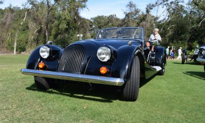 2018 Morgan 3