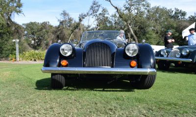 2018 Morgan 3