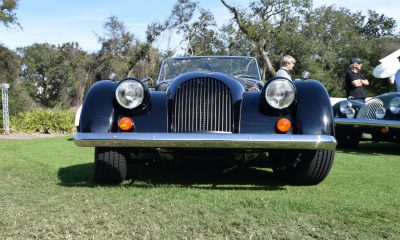2018 Morgan 3