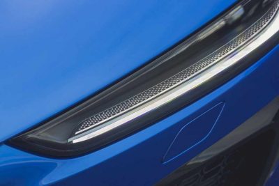 2021 Jaguar F Type Brings Handling Improvements Updated Styling