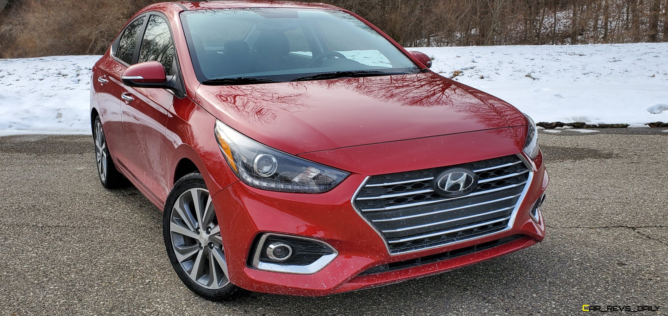 Hyundai Accent 2019 Price : Hyundai Accent Sedan 1 6 Crdi Gl At 2019 ...