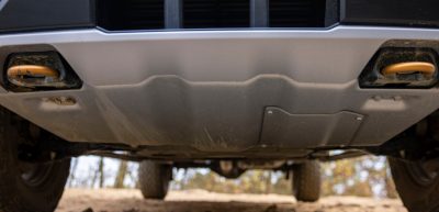 2021 F-150 Tremor
