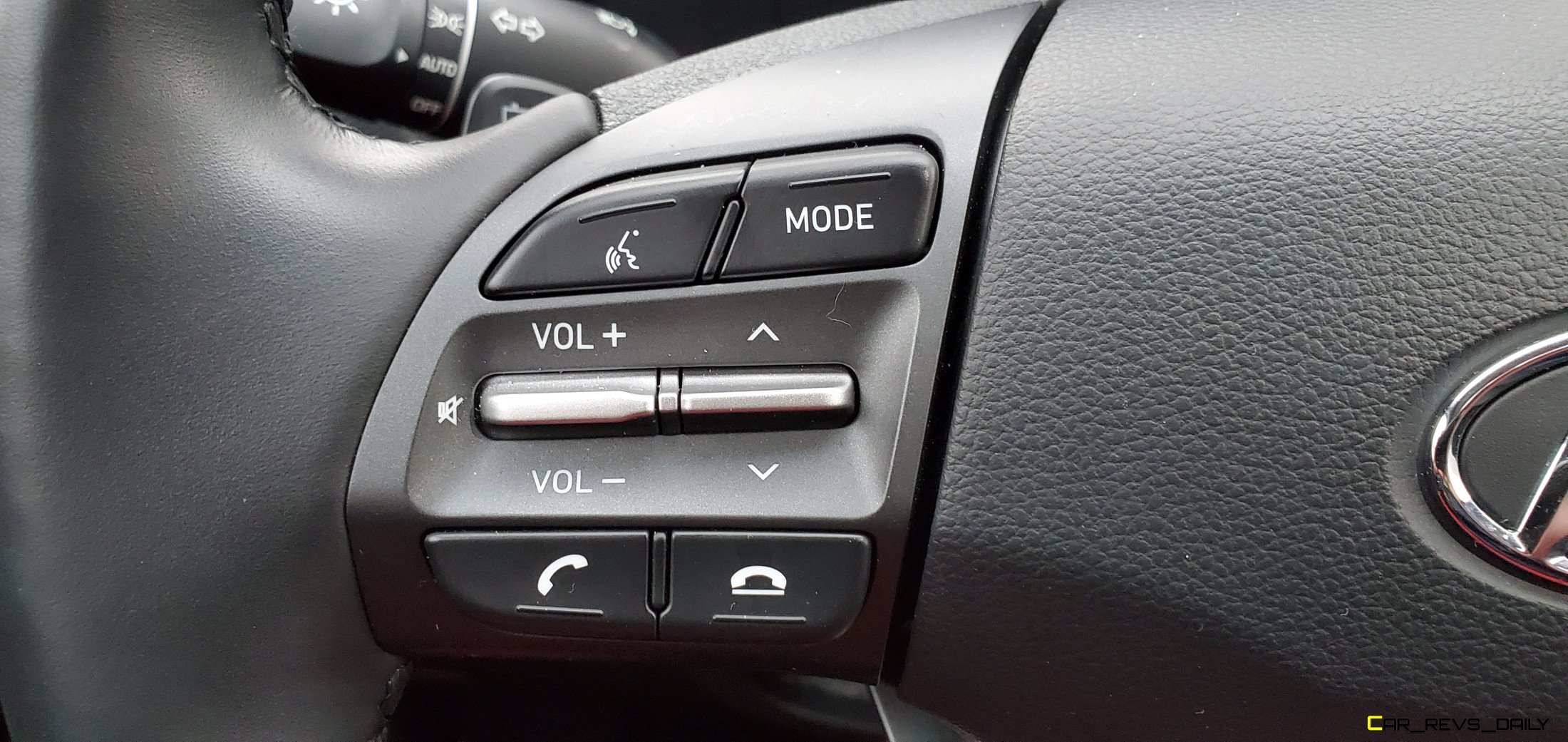 Kona EV